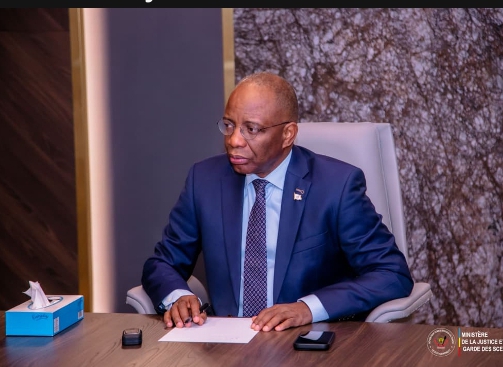 Outrages au Président sur les réseaux sociaux, RDC : Guillaume Ngefa ordonne des poursuites judiciaires immédiates