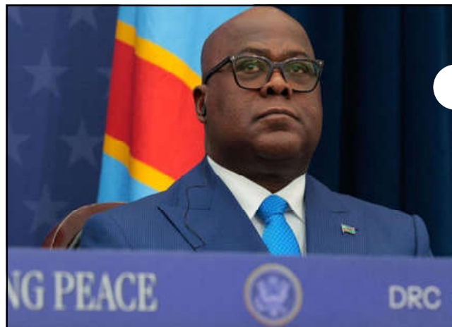 Sud-Kivu : vent de fronde contre tout projet de révision constitutionnelle