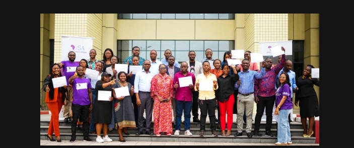 Lutte contre le paludisme : des OSC formées à Kinshasa pour renforcer le plaidoyer budgétaire
