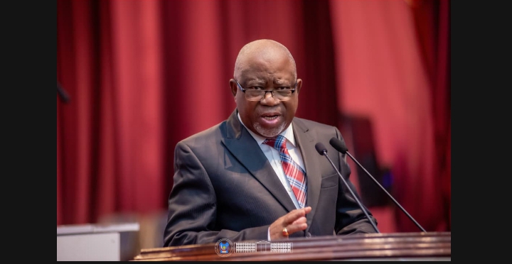 Débat sur le changement de la Constitution en RDC : Jean-Baudouin Mayo martèle que ‘’le dernier mot revient au peuple’’