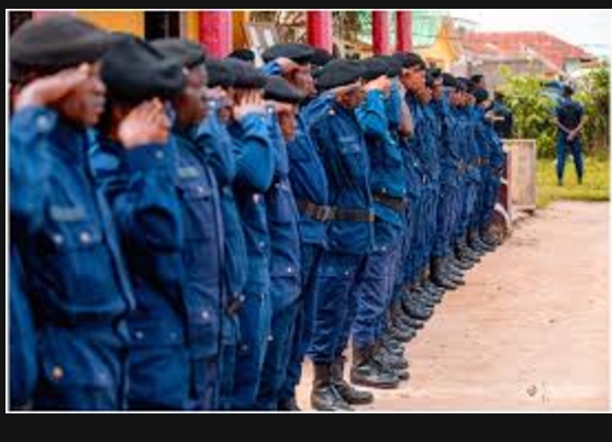 Fin de 13 ans d’attente pour les sous-officiers, PNC : le VPM Jacquemain Shabani rectifie le tir !