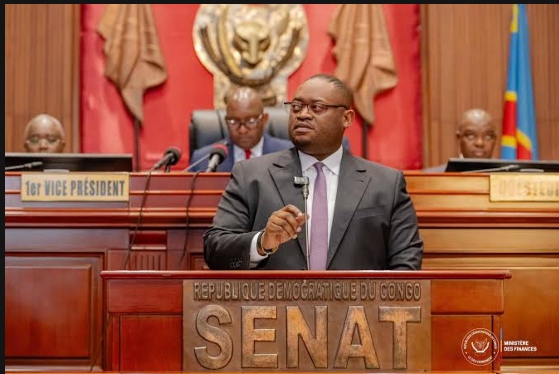 Le Sénat interpelle le Ministre des Finances !