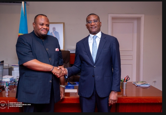 Assainissement de la Capitale : Le Gouvernement franchit une étape décisive dans la mise en œuvre du projet de gestion intégrée des déchets de Kinshasa