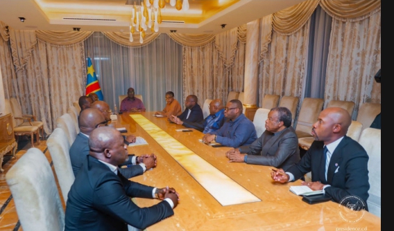 Ebola : Félix Tshisekedi place le Gouvernement devant ses responsabilités !