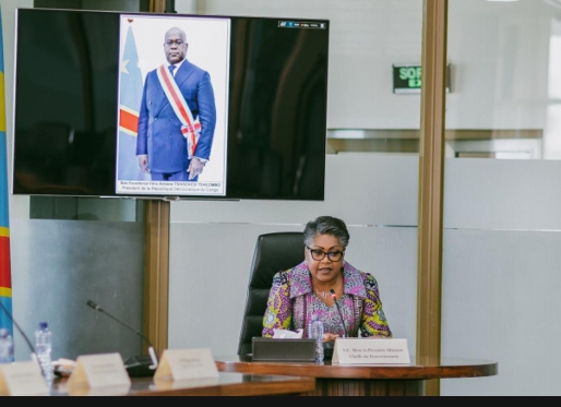 Embouteillages sur la RN1 : le Gouvernement déploie des mesures d’urgence pour sauver l’axe Kinshasa-Matadi