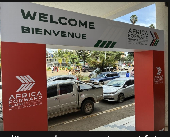 Sommet Africa Forward 2026 : la société civile africaine plaide pour une souveraineté sanitaire centrée sur les communautés
