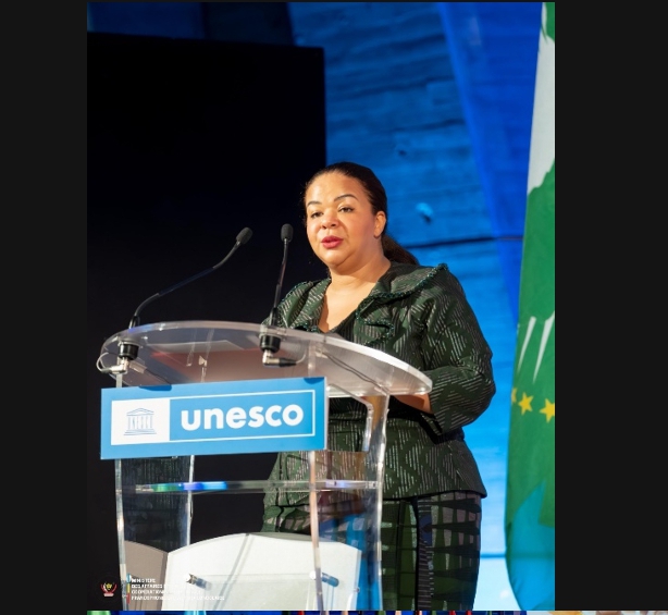 Semaine africaine de l’UNESCO : la RDC s’impose en puissance hydrique mondiale