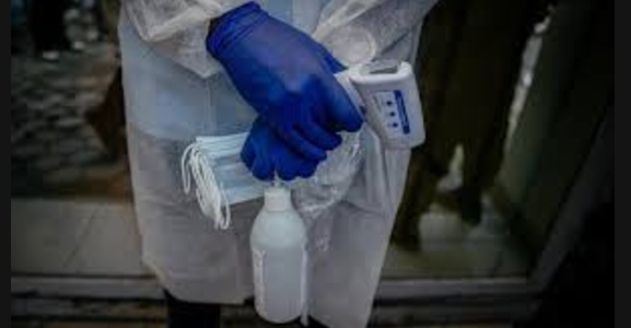 Ebola en RDC: une étude d’experts de l’OMS et de l’Imperial College estime le nombre de cas deux à cinq fois supérieur aux chiffres connus à ce jour