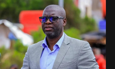 Gouvernorat du Haut-Katanga : Jacques Kyabula jette l’éponge !