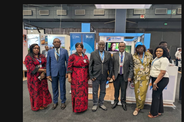 Africa Travel Indaba 2026 : l’ONT en première ligne à Kwazulu Natal !