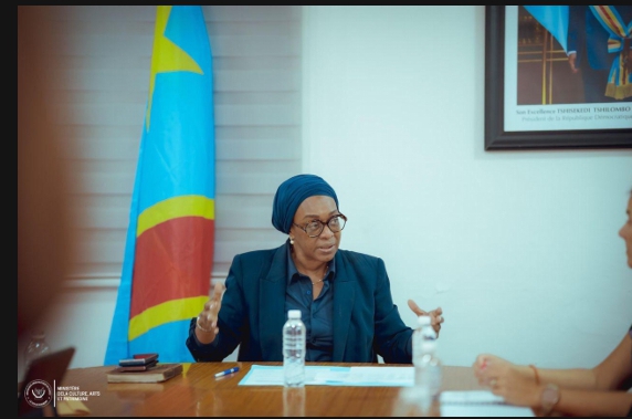 10ème Jeux de la Francophonie 2027 à Erevan : La RDC lance un appel à candidature pour la participation de ses artistes