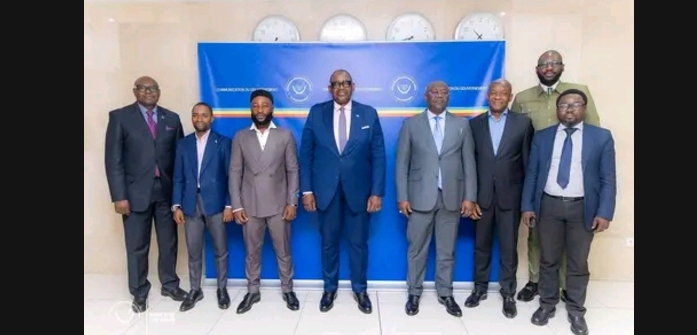 RDC: Louis Watum favorable pour une solution énergétique innovante et autonome proposée par ONYO-BT