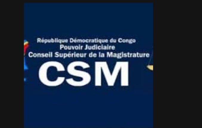 RDC : le Conseil Supérieur de la Magistrature siffle la fin de la récréation sur les réseaux sociaux