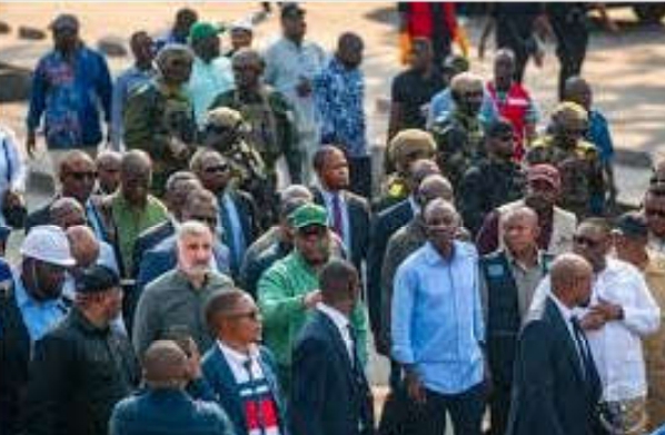 Kinshasa face au défi de la salubrité : l’heure de la rigueur et de la responsabilité partagée