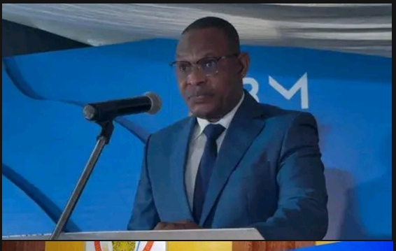 KBM2026 : le Ministre Ferdinand Massamba Wa Massamba rassure les investisseurs sur le cadre légal du travail en RDC