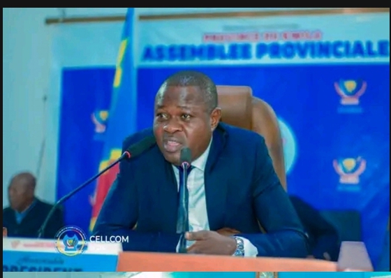 Kwilu : l’Assemblée provinciale valide l’édit sur les marchés publics
