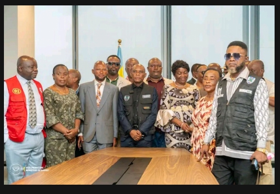 Assainissement de la ville de Kinshasa : l’implication de Muzito sollicitée !