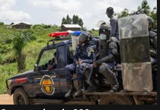 RD Congo: face à Ebola et aux combats, l’OMS réclame un « cessez-le-feu immédiat »