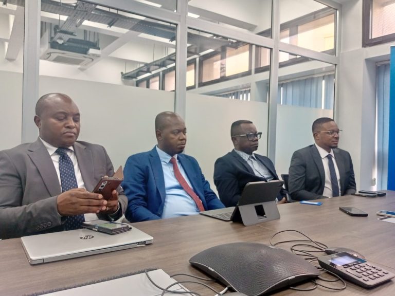 Citigroup Congo SA met à la portée du public ses états financiers de 2025 et confirme sa dynamique de transparence (Rapport Pilier 3)