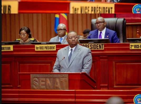 RDC-BAD : le Sénat adopte quatre accords et permet à Kinshasa de capter plus de 693 millions USD !