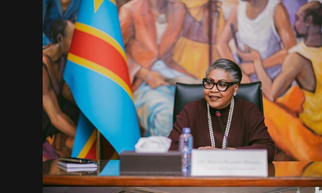 RDC–USA : Judith Suminwa instaure la Task force chargée du suivi des accords économiques