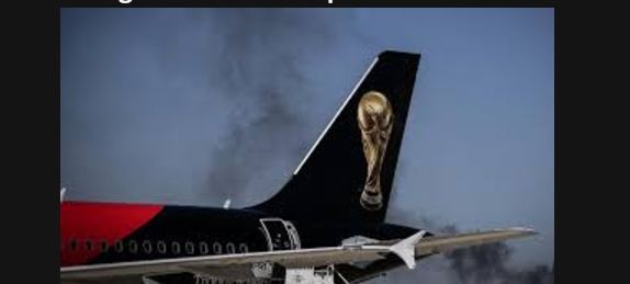 Bilan carbone désastreux, chaleurs extrêmes: le Mondial de football, symbole puissant du dérèglement climatique