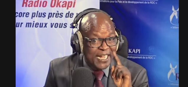 Prof. Alidor Tshibanda : « Plutôt que de commettre une fraude à la Constitution, qu’on mette carrément en place une constituante chargée de rédiger une nouvelle Constitution »