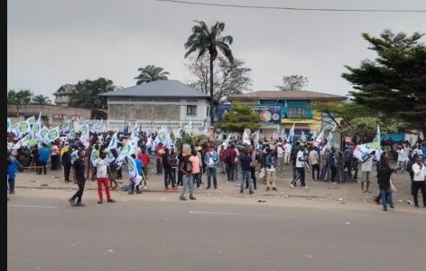 Blessés enregistrés, dégâts matériels majeurs, Sit-in de l’Opposition : le Gouvernement annonce une enquête pour établir les responsabilités !