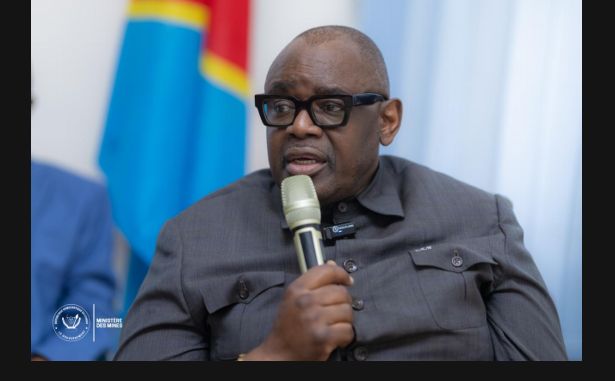 Concours d’excellence ‘‘Buanya’’ RDC : Louis Watum salue la qualité des propositions formulées par les énarques