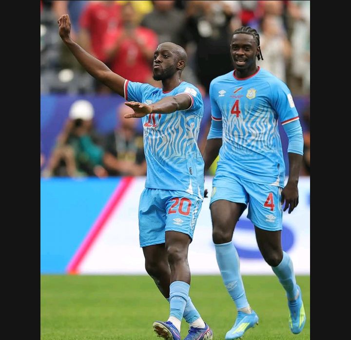 Mondial 2026 : la RDC lance des signaux forts !