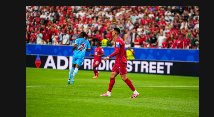 Mondial 2026 : les léopards de la RDC appelés au réalisme pour capitaliser leur belle entame face au Portugal