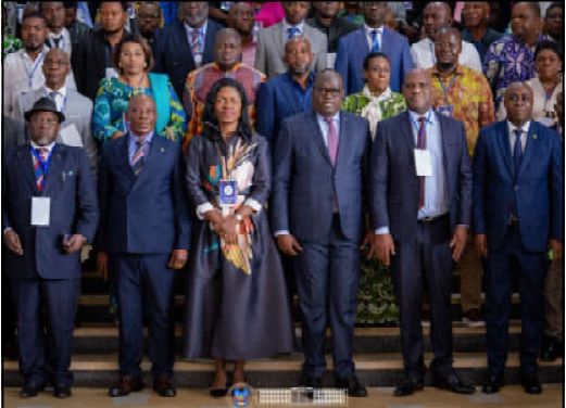 JSCK 2026 : les PME plaident pour des réformes fiscales profondes et une meilleure mobilisation des recettes publiques en RDC !