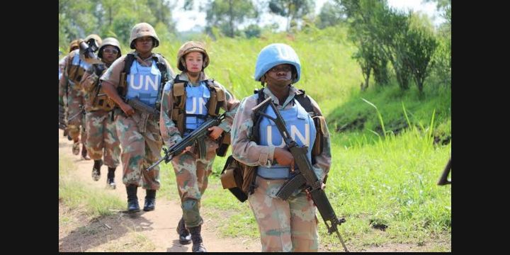 Touchée par le décès d’un prestataire, Ebola : la MONUSCO sort de son silence et recadre la situation !