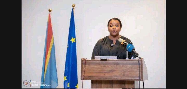 Une première dans l’histoire, La RDC s’engage dans la bataille d’élaboration d’un Schéma Directeur Numérique !