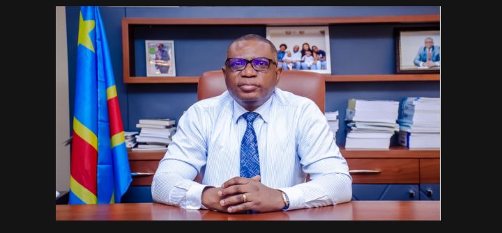 Accord RDC–USA : Alain Lubamba prône l’émergence d’une nouvelle génération de capitaines d’industrie