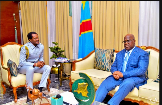 Création des 6,4 millions d’emplois pour le quinquennat de Félix Tshisekedi : L’ARSP institue un monitoring de contrôle des emplois déjà créés par les sous-traitants
