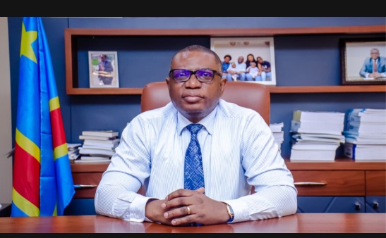 RDC : Alain Lubamba plaide pour la maîtrise des technologies stratégiques au service de la transformation économique