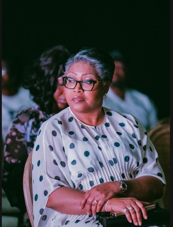 Valorisation de la culture par la mode, RDC : Judith Suminwa affirme sa détermination à promouvoir les industries créatives locales !