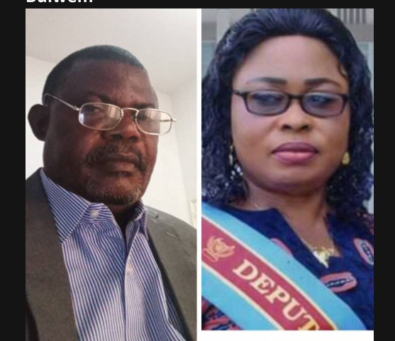 Idiofa : LE Docteur Macaire Munduyu salue le leadership de l’Honorable Jolie Yama et son engagement pour le développement de Bulwem