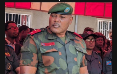 La Ville de Kinshasa face à l’urgence de l’assainissement : la nomination du Général-Major Kasongo Kabwik, une réponse attendue à un défi de sécurité urbaine
