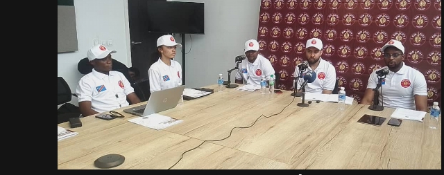 Après le succès enregistré à la première édition, Kinshasa : Kin City League revient pour révéler les futures étoiles du football congolais