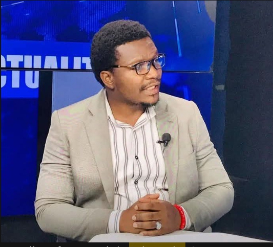 Justice : Fal Mamba annonce une plainte contre Delly Sesanga