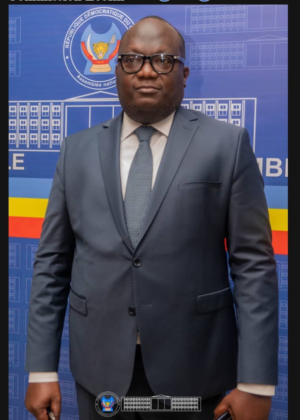 Sous-traitance et contenu local : Guy Mafuta Kabongo présente les rapports de la Commission Écofin