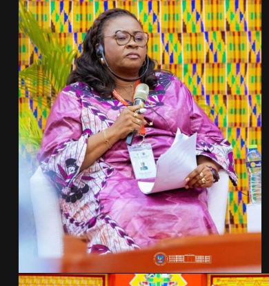4ème Conférence interparlementaire africaine à Accra : Clotilde Mutita porte la voix de la RDC sur les valeurs familiales et la souveraineté