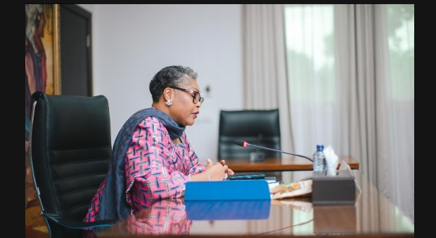 RDC : le Gouvernement Suminwa affirme sa détermination à renforcer la résilience de l’économie nationale !