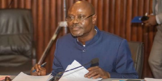 Mission d’évaluation sécuritaire, Kongo Central : Guy Kabombo Muadiamvita exhorte à maintenir un haut niveau d’alerte