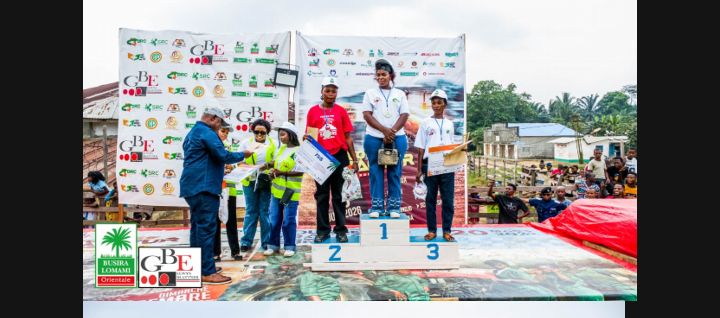 Vitrine de la mécanisation agricole congolaise, Tshopo : GBE Agri ouvre les éliminatoires 2026 de la Course des Tracteurs