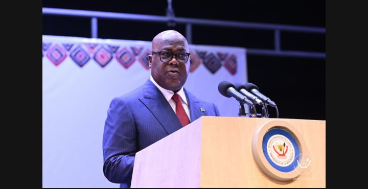 30 juin 2026, Est de la RDC : Félix Tshisekedi affiche sa détermination à concrétiser le pari de la restauration de la paix !