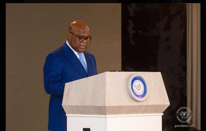 Ebola : Félix Tshisekedi appelle à la mobilisation nationale dans la riposte !