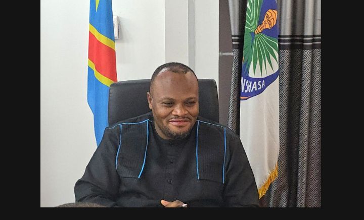 Dégâts de la récente manifestation politique de la coalition C64, Kinshasa : Daniel Bumba donne le feu vert à l’enquête de la CNDH pour un rapport indépendant